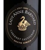 05cab Sauv Lady Anne Bernard(African Pride Wines) 2005